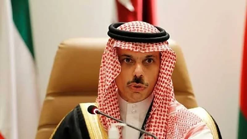 ‏شاهد.. وزير الخارجية: قرار فتح الأجواء للطيران المدني لا يعني أي تمهيد لقرار لاحق