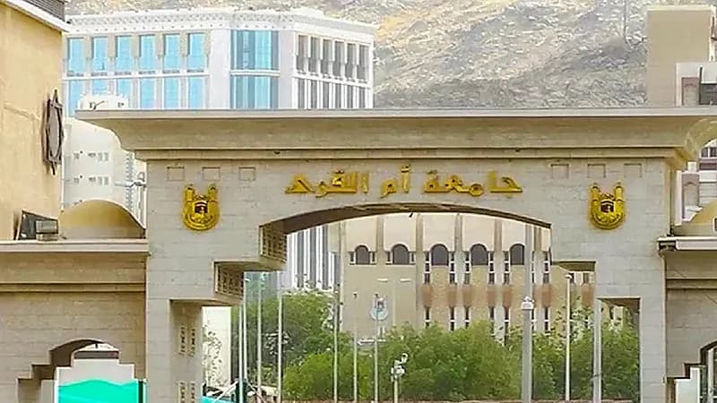 بالفيديو .. جامعة أم القرى تنفي إلغاء أي تخصص جامعي بها
