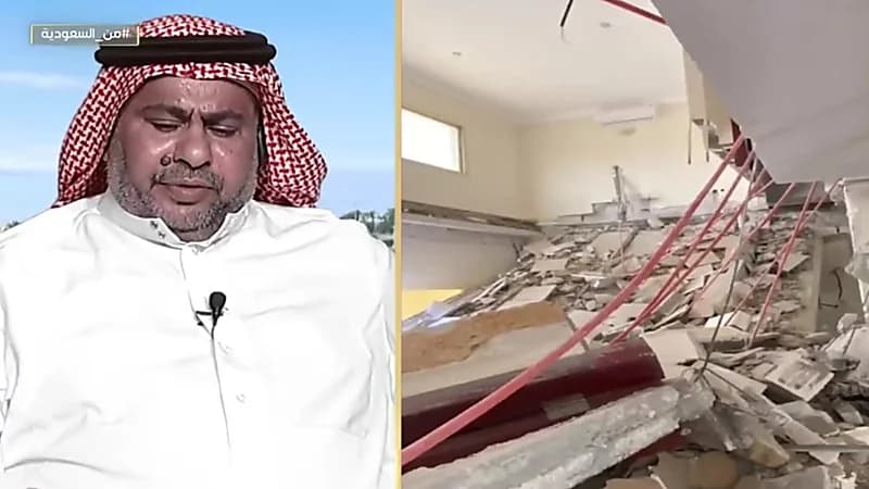 مختص : يجب الحذر من خبراء الفحص الوهميين في مواقع التواصل الاجتماعي (فيديو)