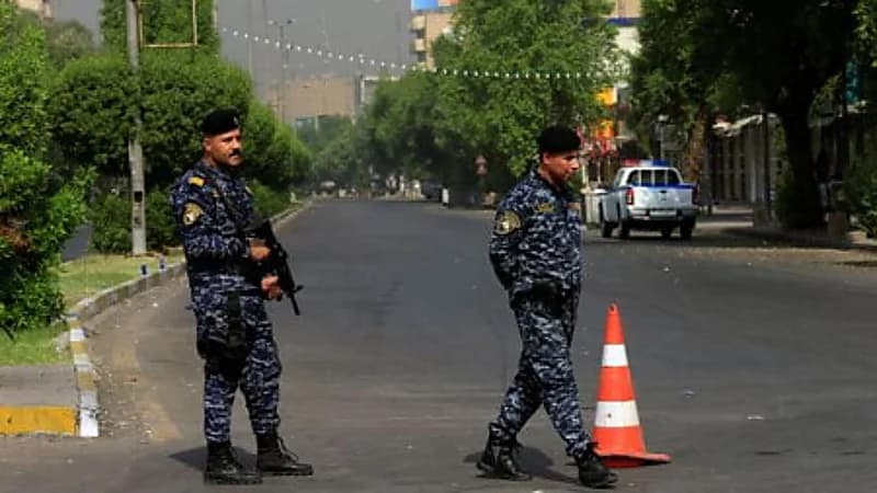 العراق.. القبض على شاب هدد فتاة بنشر صورها إذا لم تنتحر