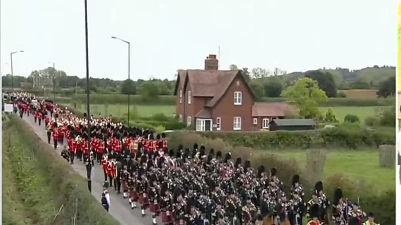 فيدبو.. 10 ملايين دولار تكاليف جنازة الملكة إليزابيث الثانية رغم ظروف بريطانيا الاقتصادية