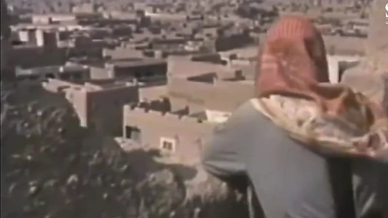 (فيديو) ملحمة قصر المصمك.. قصة ساعات غيرت مجرى التاريخ وبدأ منها بناء المملكة