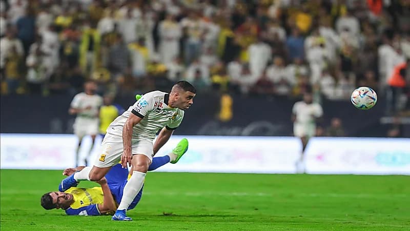 مركز التحكيم يغلق باب الترافع في قضية حمدالله