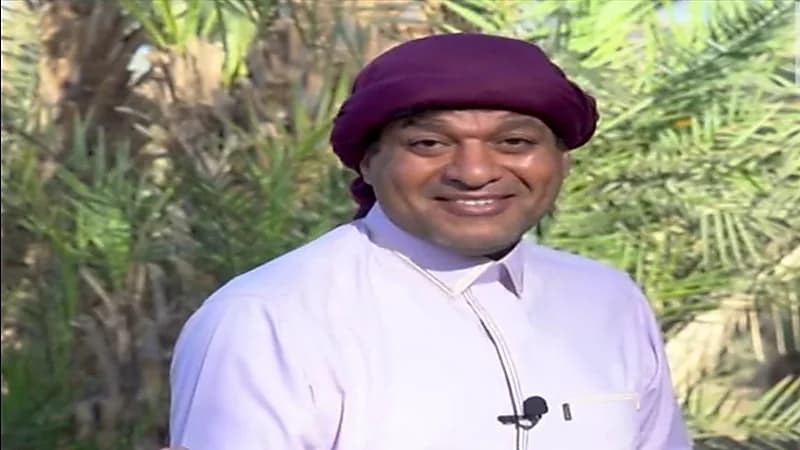 بالفيديو.. "الزعاق" يوضح الأوقات التي يتجنب فيها البحارة الدخول إلى بحر العرب