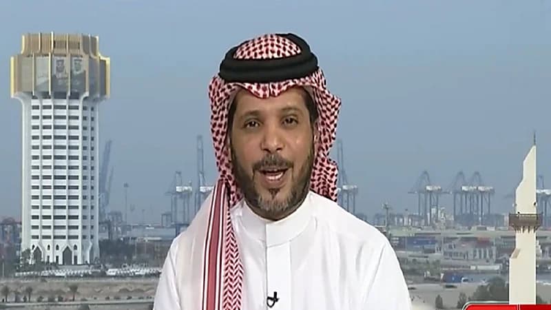 العميري يكشف الفِرق الأكثر تضررًا من التوقف بسبب كأس العالم