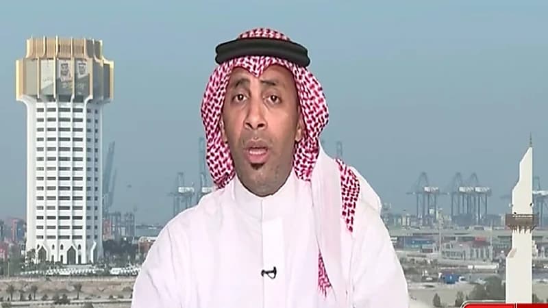 البركاتي: عبدالرحمن غريب لا يخدم خطة رينارد