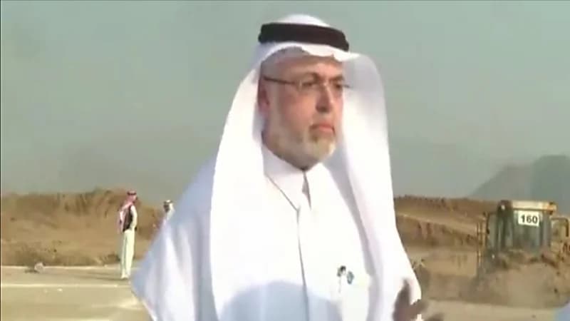 مشرف مشروع أكبر مدرسة قيادة في المملكة : سيتم تدريب أكثر من 8000 متدرب شهرياً(فيديو)