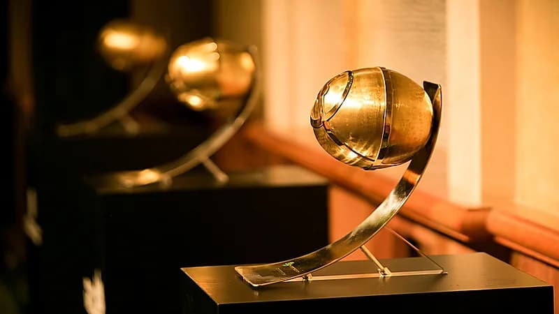 الهلال بقائمة المرشحين النهائية لأفضل نادي في غلوب سوكر 2022
