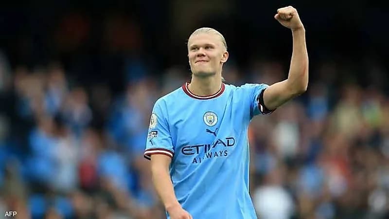 الكشف عن خطة ريال مدريد للتعاقد مع هالاند