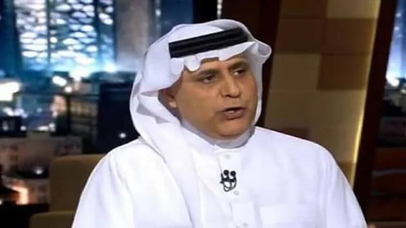 الفراج: العرب يشعرون بالقرف من غطرسة حكومات وإعلام الغرب