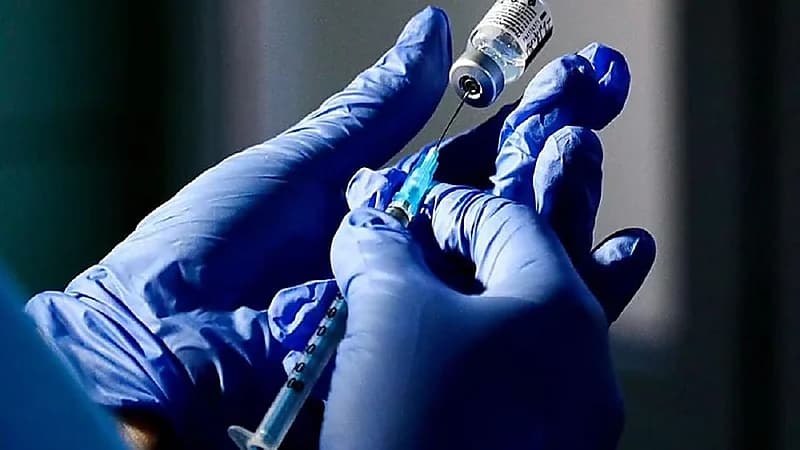 الصحة توضح طريقة حجز موعد لتلقي لقاح الإنفلونزا الموسمية