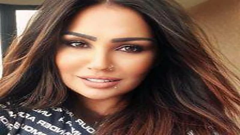 وفاة ملكة جمال لبنان السابقة في ظروف غامضة