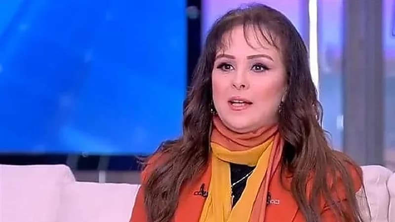 حنان شوقي: شُفت النبي في ليلة القدر ورميت الدنيا واشتريت نفسي