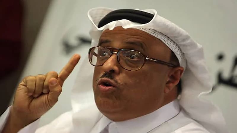خلفان: الحزب الديمقراطي لا يملك الحنكة السياسية لفض النزاعات بين روسيا وأوكرانيا