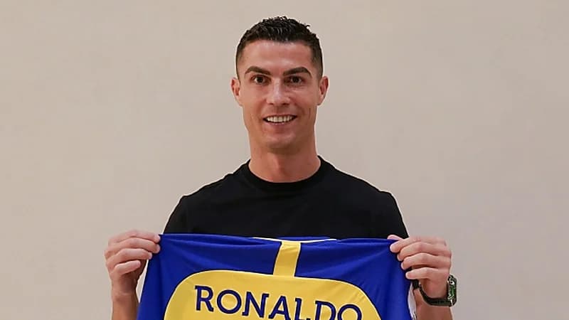 كشف حقيقة بند يسمح لـ"رونالدو" بالرحيل عن النصر