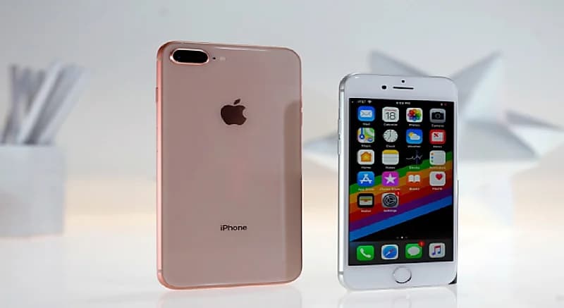 أسعار بطارية "آيفون" ترتفع في مارس