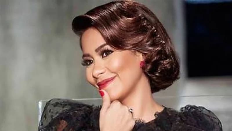 شاهد.. شيرين تخطف الأنظار بلوك جديد في لبنان 