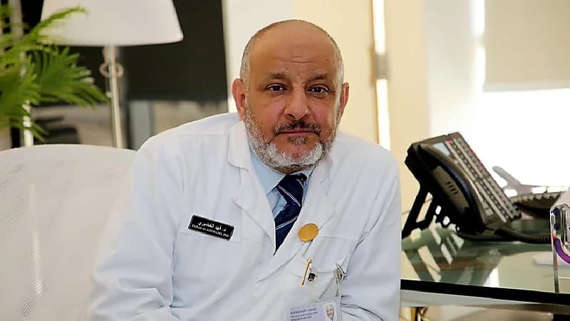 الخضيري: إدمان الأطفال على الجوال قد يتسبب في تأخر النطق