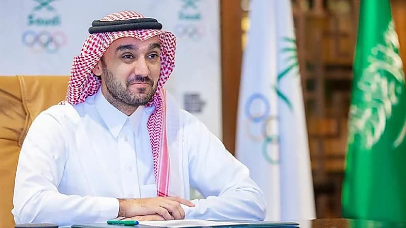توجيه بتخصيص دخل مباراة نهائي كأس السوبر لعائلة "شايع النفيسة"