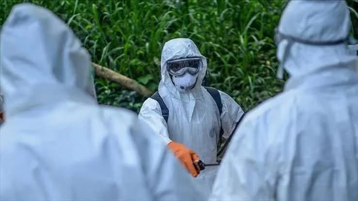 مرض غامض يقتل 20 شخصا معظمهم من الأطفال بساحل العاج