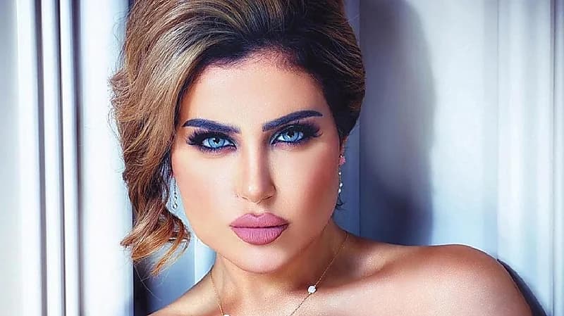 حليمة بولند ترغب في تبني طفل سوري عثر عليه وحيداً تحت الأنقاض