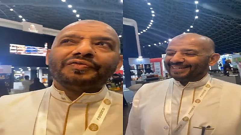 بالفيديو .. محمد عبدالجواد: الهلال فخر ونشيده في قنوات البرازيل