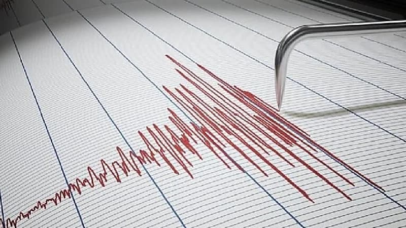زلزال بقوة 5.6 درجة يضرب رومانيا