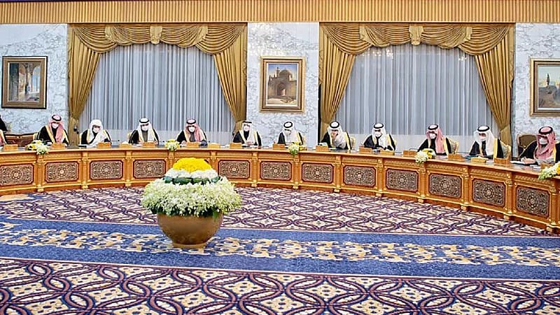 تعديل مادة بتنظيم اللجنة الوطنية لمكافحة المخدرات