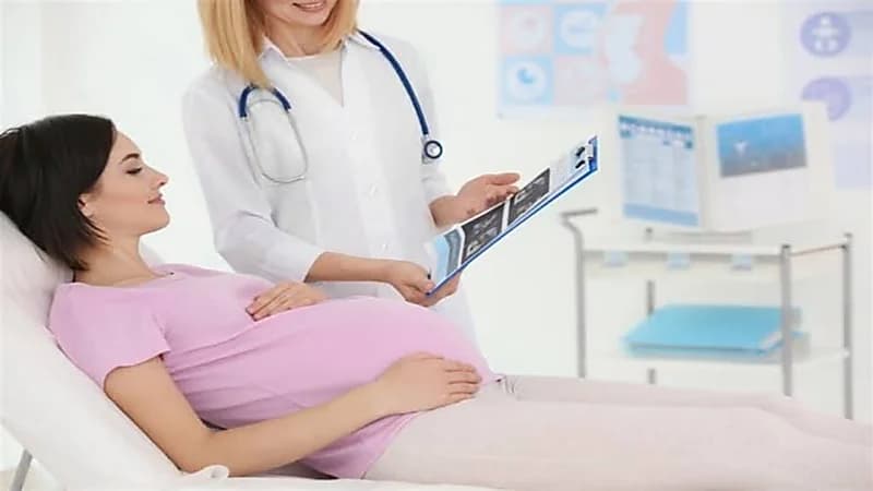 ‏هل كثرة الاشعة الصوتية مضرة للجنين؟.. استشارية توضح