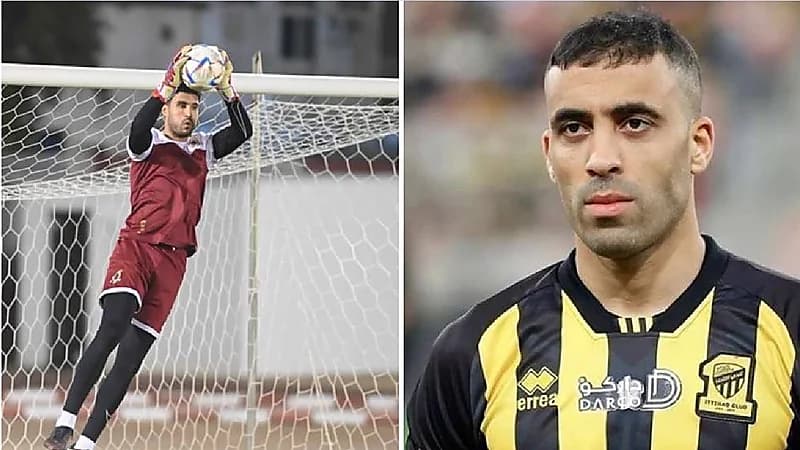 "حمدالله" و"المحمدي" في قائمة المغرب لمواجهة البرازيل وبيرو