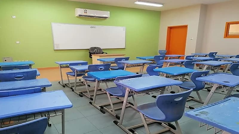 تعليق الدراسة الحضورية غداً في مدارس عسير