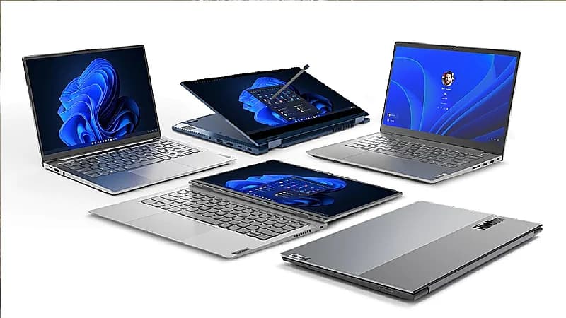 تحذير أمني من ثغرات بمنتجات Lenovo