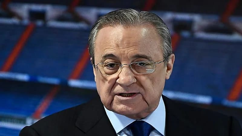 رئيس ريال مدريد يقرر عدم حضور الكلاسيكو بملعب "كامب نو"