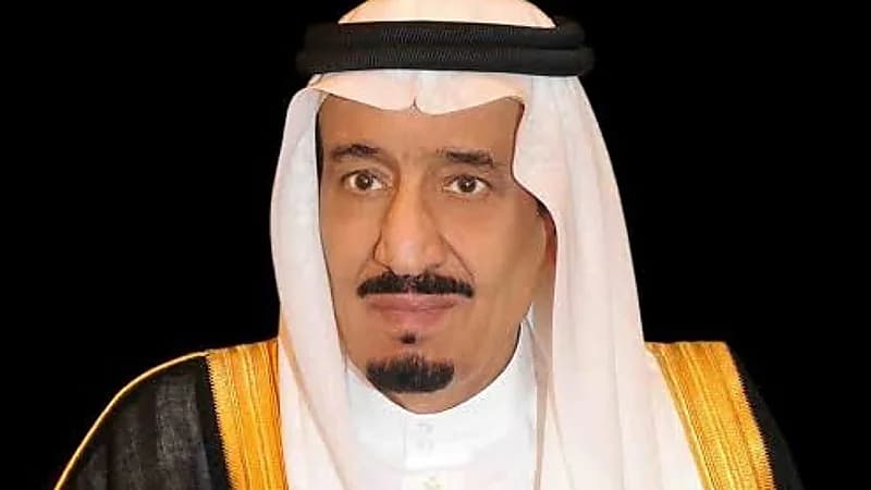الملك سلمان : نسأل الله أن يجعل رمضان شهر خير وبركة وسلام لشعبنا وأمتنا