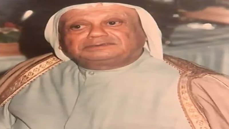 بالفيديو .. موقف نبيل لـ" عبدالعزيز القصيبي" مع الكويتيين أيام الغزو العراقي