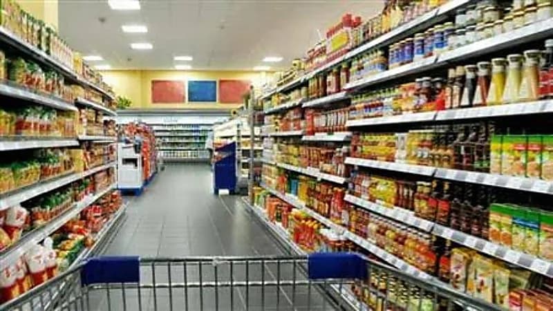 أسعار السلع تنخفض بنسبة 21% في عام 2023