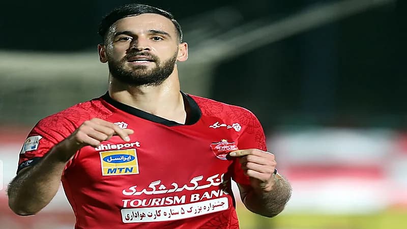 الاتحاد يرغب في التعاقد مع أحمد نور الله