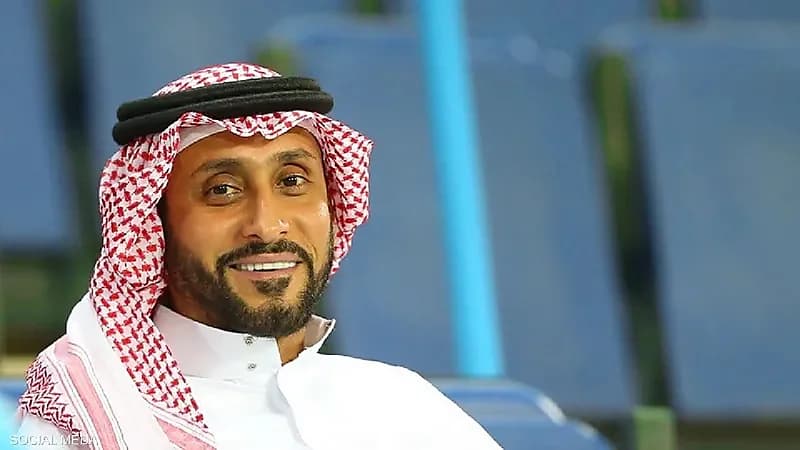 الجابر : يبقى الهلال زعيماً للقارة و سيكون أقوى في القادم