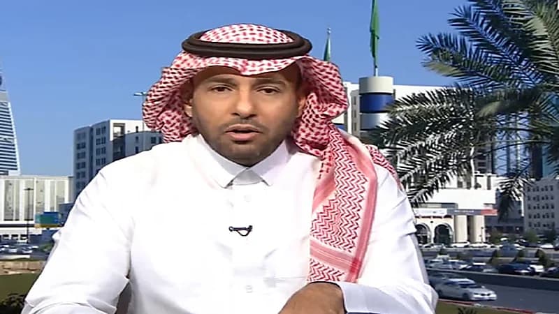 العجلان: المدافع الدولي أصبح اسير لدكة البدلاء بسبب السلبية