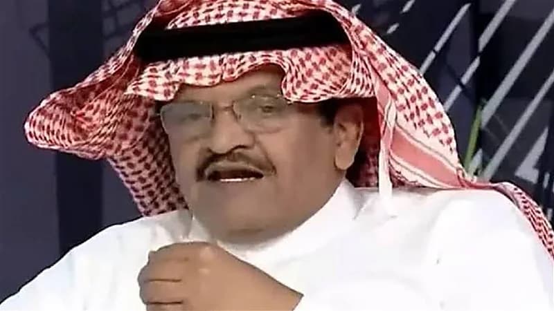 جستنيه: لا تأمن الهلال حتى يطلق الحكم صافرة النهاية