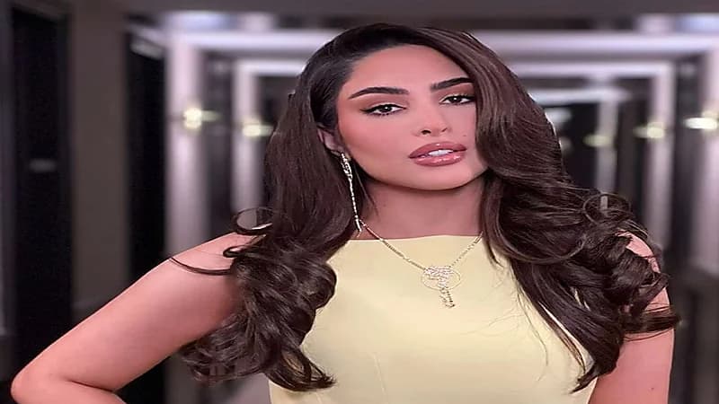 إطلالة فوز الفهد تلفت الأنظار في مهرجان كان (صور)