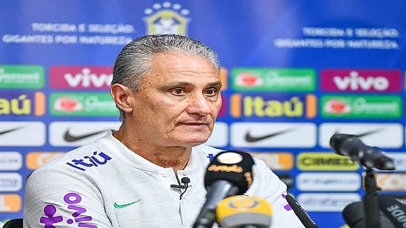 تيتي يجري زيارة سرية للهلال