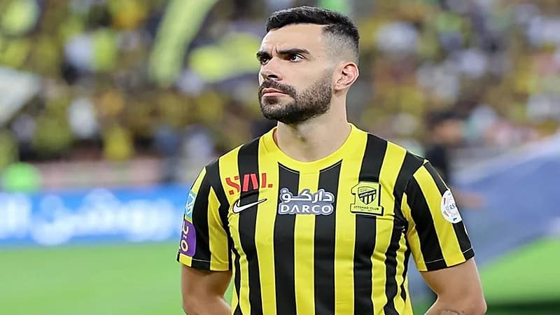 هنريكي يقترب من الانتقال إلى فاسكو البرازيلي