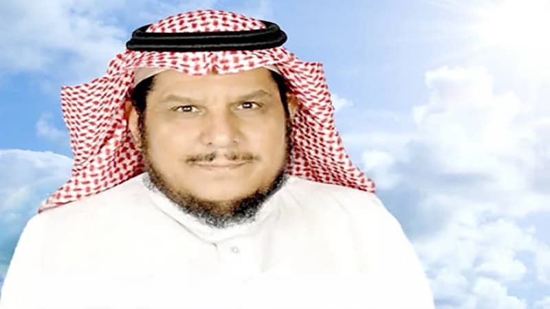 الحصيني يتوقع هطول أمطار وحبات برد على عدة مناطق