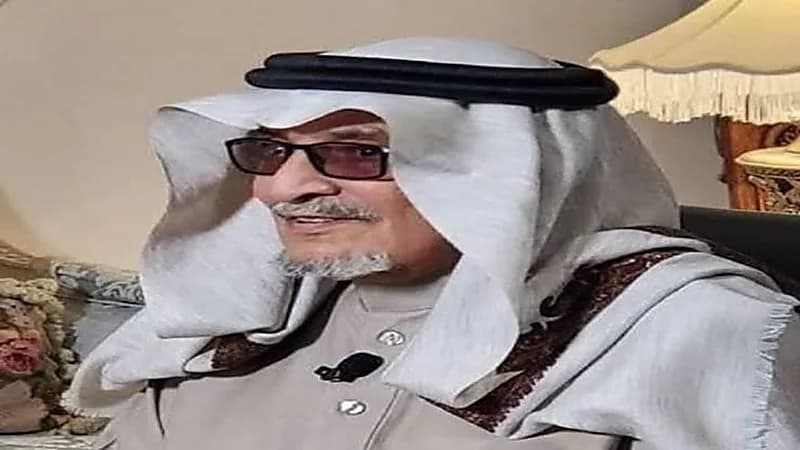 القحطاني: تأثير الشاي على الجهاز العصبي وجهاز الدورة الدموية يشبه تأثير  القهوة