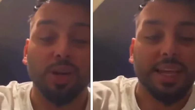 مصطفى بصاص: راموس لم يوقع للأهلي وهناك لاعب آخر  .. فيديو