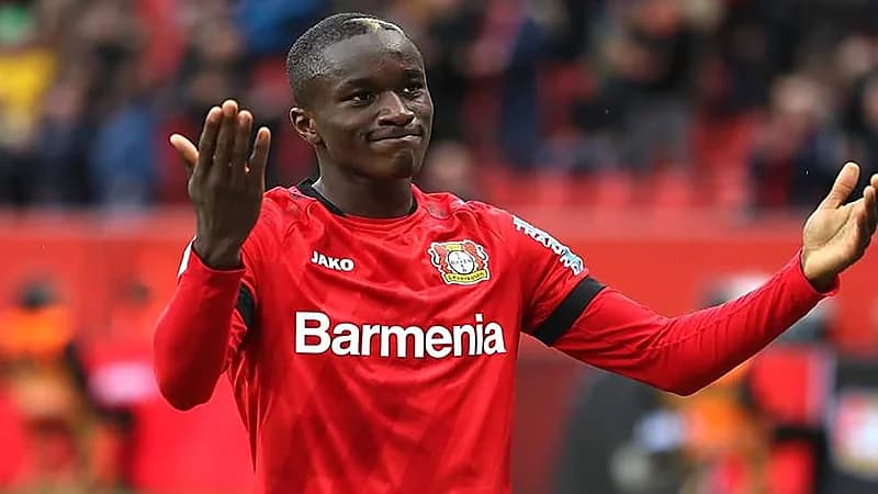 ديابي يوافق على عرض النصر