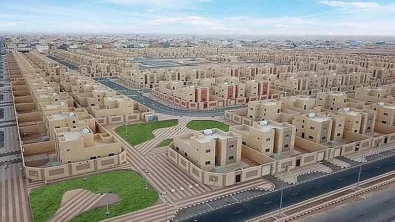 المفرج: نظام الوساطة العقارية يضمن حقوق المشتري.. فيديو