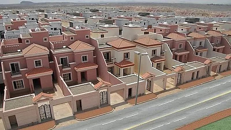 إشادات برجل أعمال طرح شقق بأسعار مخفضة بالرياض.. فيديو