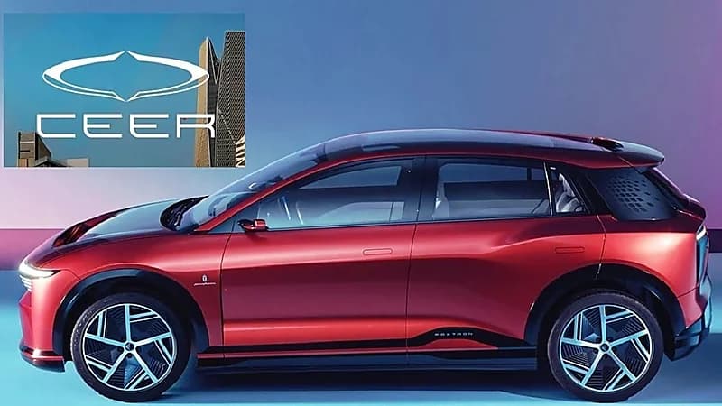 سير توقّع أول صفقة توريد قطع غيار لمركباتها مع هيونداي